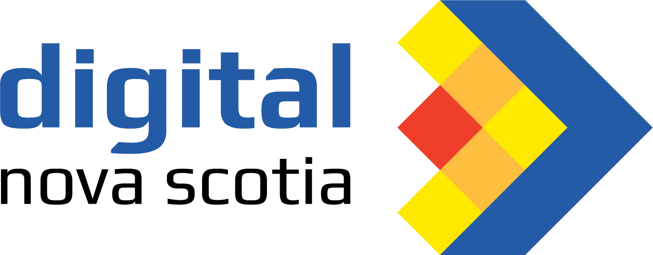 Digital Nova Scotia Logo